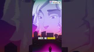 Sia & Eminem feat. Medet Maratich - Only You Forever (Cinematic Version | Animation Style) #music