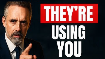 4 Signs an Avoidant Is Using You (This Will Hurt) | Jordan Peterson | PETERSON