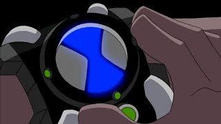 First Time Omnitrix Reboot Ben10Alienforce Ben10Omniverse