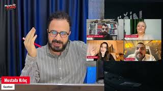 Güllü Dosyasinda Ferdi̇den Şok Açiklama Savciyla Taniklar Üzeri̇ne Anlaşti İfti̇rasi