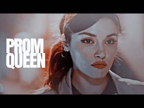 Eda Yildiz | Prom queen