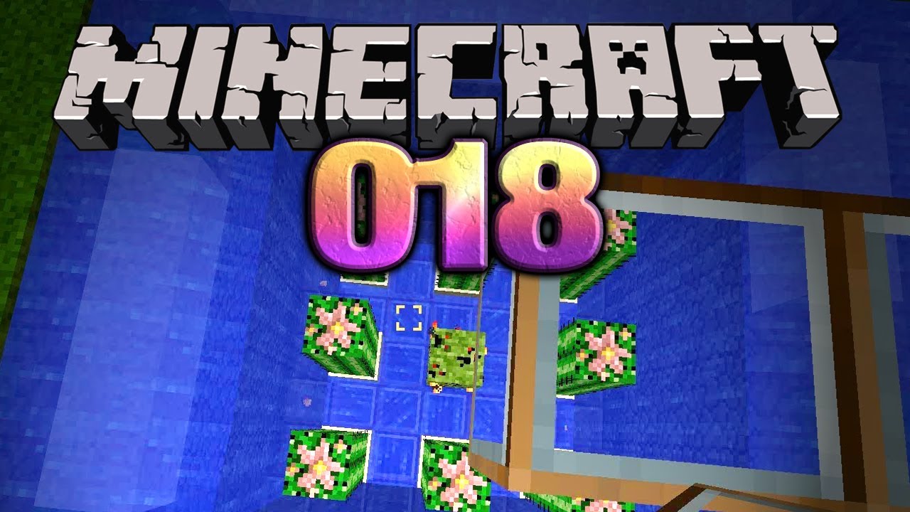 Let's Play Minecraft 