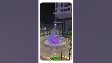 Gấp, bán căn view nhạc nước Q7 Riverside đào trí - nhà đẹp, view đẹp giá tốt