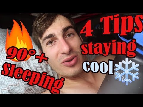 4 Cool Tips