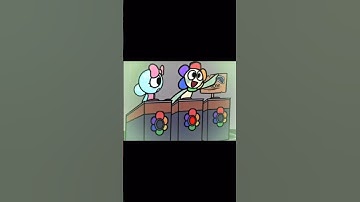 Vee is such a diva 🔥 #capcut #edit #dandysworld #dandysworldvee #dandysworldedit #roblox #animation