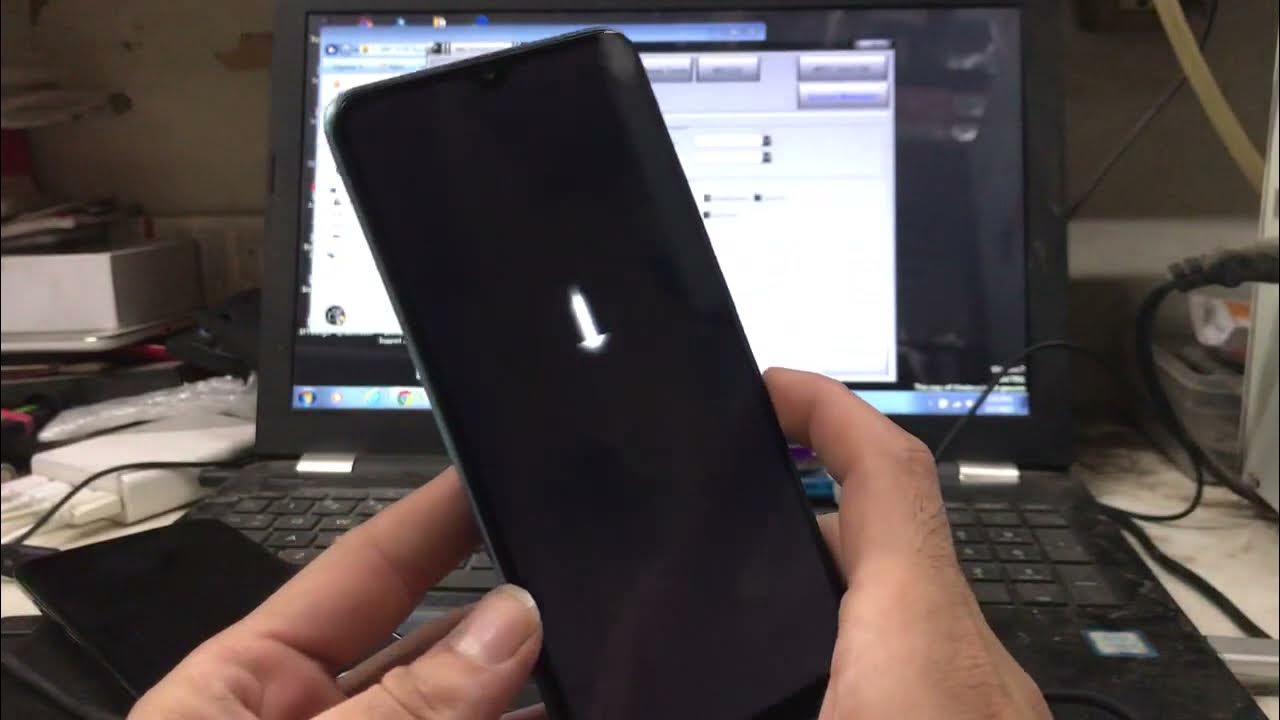 OPPO A15 FORMAT CPH 2185 FORMAT WITH MRT DONGLE !!!!!! YouTube