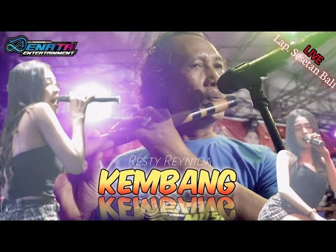 KEMBANG - RESTY