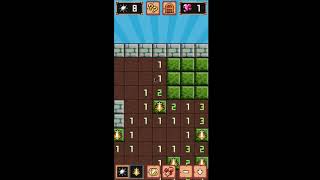 Minesweeper app (Test) screenshot 4