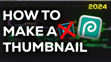 Step-by-Step Guide to Designing Click-Worthy Thumbnails!