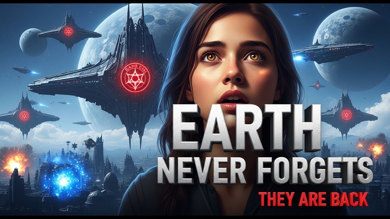 300 Years of Slavery Ended in One Night The Thunder of Earth/ HSY STORIES