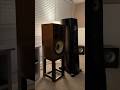 Sound Testing Topping D90 III SABRE DAC with Accuphase E-4000 Amp