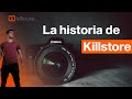 La historia de KILLSTORE | Casos de MARCAS EXITOSAS🚀