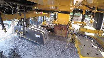 Curb Layer Time Lapse