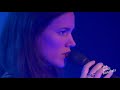 Capture de la vidéo Clara Yse (Live Session Avant L'après - 18/12/2020)