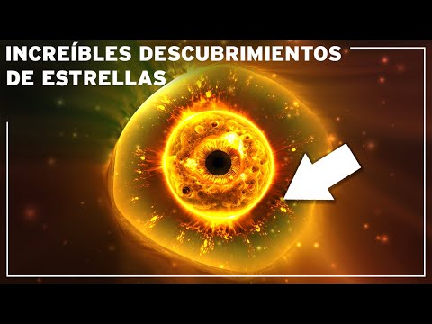 Video: ¿Qué es el equilibrio y por qué es importante para las estrellas?