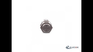 Factory Automation NMB5-18GM85-US-FE-V93 Inductive Proximity Sensors