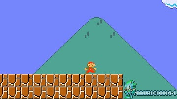 Animation Test - Jumping!