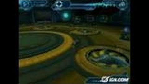 Ratchet & Clank: Going Commando PlayStation 2