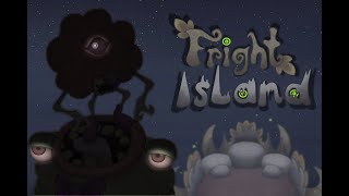 Fright Island - Horrifun (Animated)