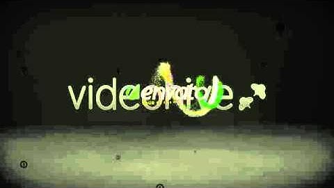 After Effects Project Files   Particle Wrapping Opener   VideoHive