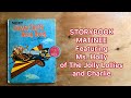STORYBOOK MATINEE Chitty Chitty Bang Bang Featuring Ms Holly Of The Jolly Lollies Charlie