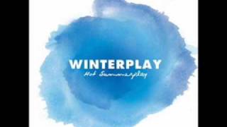 Video thumbnail of "윈터플레이(Winterplay) - Cha Cha"