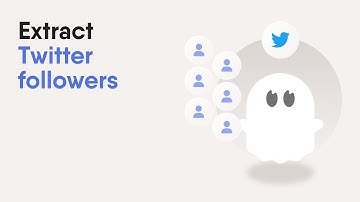 How to Collect Any Twitter Accounts Followers with Phantombuster