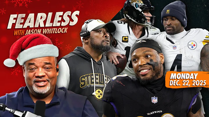 Ravens BENCH Derrick Henry | DK Metcalf IMPLODES | Shedeur FOLDS | Ep 1066