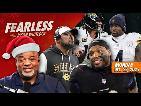 Jason Whitlock Youtube