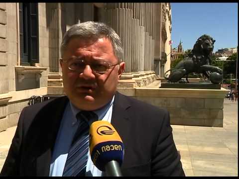 დავით უსუფაშვილის კომენტარი ესპანეთში გამართულ შეხვედრებზე