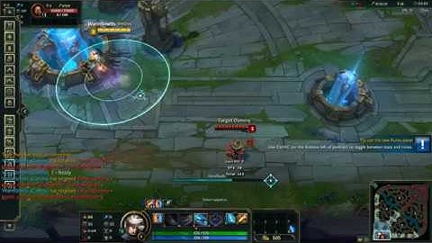 camille hexflash PATCHED IN 8.4 :c