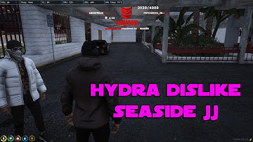 Hydra don