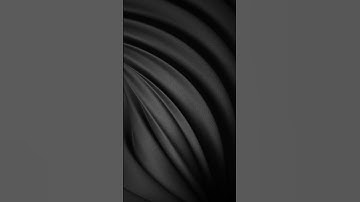 4K Fabric Waves Seamless Loop | Background Animation Video
