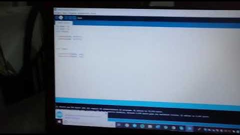 Práctica compuerta NAND como OR en Arduino