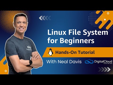 Linux File System