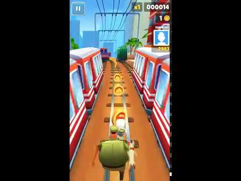 Download Subway Surfers The Animated Series ​|​ Rewind |​ ​All 10 Episodes