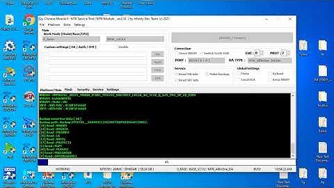 OPPO A15 (CPH-2179) Pattern/Password Unlock by CM2 | All New OPPO MTK Format With CM2 mtk2