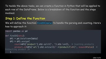 Solving the Regex Puzzle: Extracting Values from Dictionaries in Python DataFrames