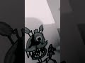 DRAWING FNAF CHARACTERS PT 43 #fnaf #art