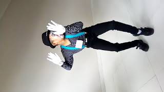 Pantomim keren top global
