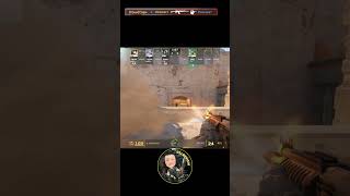 CS2 4 KILL   MAP DUST 2   SÚNG GALIL-AR  PART 52 #csgo #counterstrike #counterstrikefacts