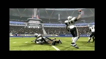 Backbreaker Dev Diary 2 (Game Speed & Gameplay Only)