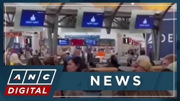 Microsoft blames Delta for struggling to recover from global cyber outage | ANC