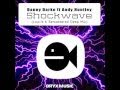 Danny Darko - Shockwave (Lauris K Deep ReMix) ft Andy Huntley [Deep House]