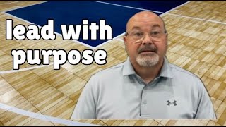 Coaching = Discipleship | How to Lead and Build Men of Faith