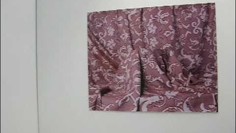 Some Things - Hunter MFA Open Studios