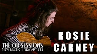 Rosie Carney | Better Man | The OB Sessions chords