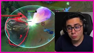 League In 2021 In A Nutshell - Best of LoL Streams 1367