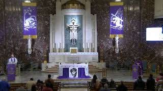 Live stream, St.Ferdinand Church