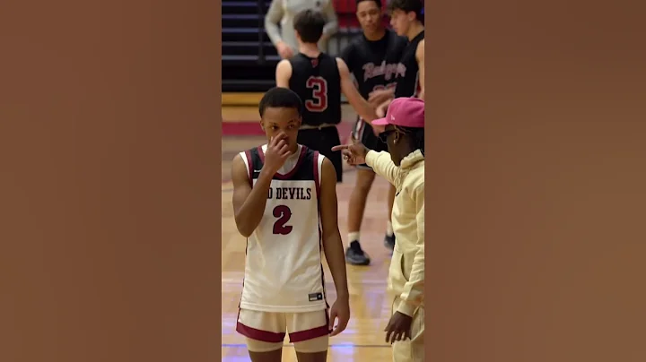#seniorszn for the #Bradford Guard. #hooper #balle...